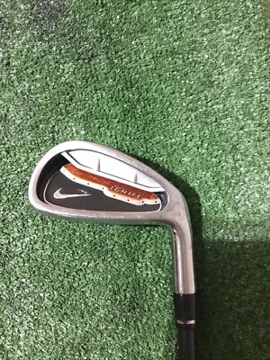 Nike Ladies Ignite 6 Iron UST Graphite Shaft - Image 1 of 4
