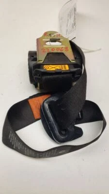 01 02 03 04 05 06 BMW 330I E90 328 FR CINTURÓN DE SEGURIDAD ASM NEGRO Foto 1 de 4