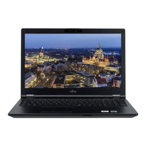 Fujitsu Lifebook E548 i5-8250U 14" FHD Webcam Windows Pro DE - Bild 1 von 12