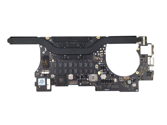 Apple MacBook Pro A1398 Logic Motherboard - 820-00138-a