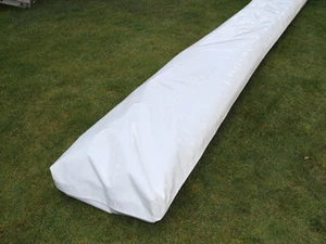 Hang glider rigid wing bag Water resistant travel bag Atos air  - Picture 1 of 2