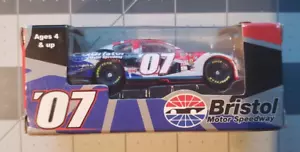 Bristol Nascar '07 Sharpie 500 Motor Speedway Chevrolet Impala SS 1:64 - Picture 1 of 9