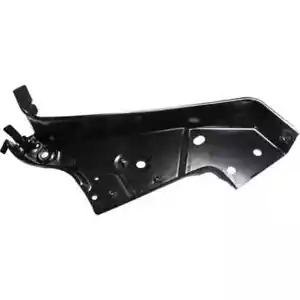 New Fits 2015-2018 Chevrolet City Express GM1225315 Upper Right Radiator Support - Bild 1 von 4