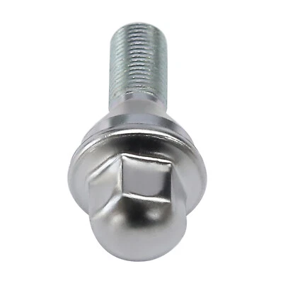 For 09-2025 Jeep Renegade ProMaster City Fiat Hornet 68296586AA Wheel Lug Bolt - Image 1 of 4