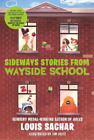 Louis Sachar Sideways Stories from Wayside School (Taschenbuch)