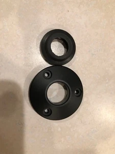 AUDIO-TECHNICA AT8474 | Universal Isolation Mount | !!FREE SHIPPING!! - Picture 1 of 2