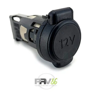 ✅ Stecker 12V PSA Citroën C4 Picasso II (2) 1.6e-HDI 115/9666105377 - Bild 1 von 14