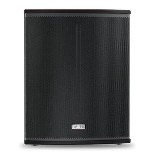 FBT X-SUB 115SA 15' 1200W Active Subwoofer DJ Disco Stage - Picture 1 of 2