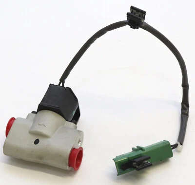 Renault Zoe Facelift R135 ZE50 Klimaanlage Klima Sensor expansionventil - Bild 1 von 4