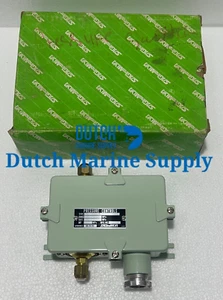 SAGINOMIYA WNS-C106W PRESSURE SWITCH - Picture 1 of 8