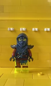 Lego Ninjago Minifigure: njo150 Blade Master Bansha w/Legs - Picture 1 of 5