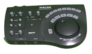 TASCAM FIREONE, FIREWIRE AUDIO / MIDI CONTROL INTERFACE * NEW / BOXED* - RARE - - Picture 1 of 11