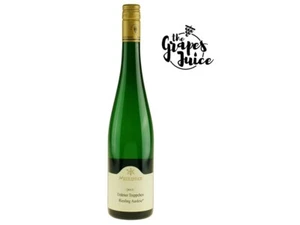 MEULENHOF ERDENER TREPPCHEN RIESLING AUSLESE 2015 VINO BIANCO MOSEL GERMANIA - Foto 1 di 1