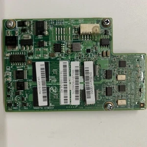 LSI00297 CVM01 Remote CacheVault Kit mit CacheVault Flash Modul für 9271/9266 - Bild 1 von 3