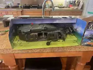 Elicottero Blackhawk BBI Elite Force 1:18 US Army * /*/* - Foto 1 di 1
