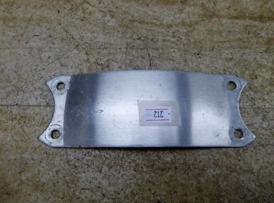 Yamaha FJ1200 Y712 1986. horquilla delantera Foto 1 de 3