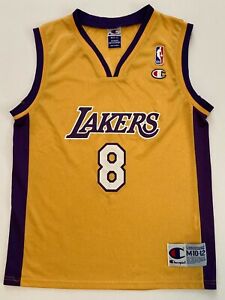 Boys' Kobe Bryant NBA Jerseys for sale | eBay