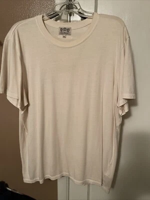 Camiseta XL Juicy Couture para hombre de colección EE. UU.🇺🇸 Foto 1 de 4