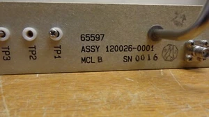 MCL 129926-0001 65597 module - Bild 1 von 2