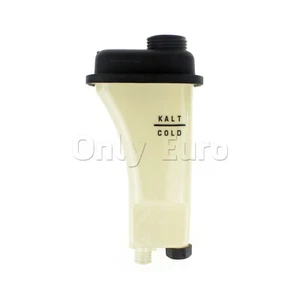 BMW Coolant Expansion Tank E36 320i 323i 325i 328i E39 523i 528i Z3 2.8 M50 M52 - Picture 1 of 5