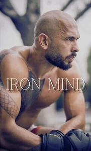 * ANDREW TATE * Iron Mind Motivation Image, Multiple sized Poster / Prints - Foto 1 di 1