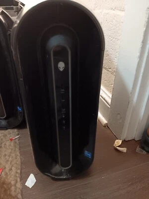Alienware Aurora R12 (1TB HDD + SSD, Intel Core i5 11th Gen., 4.40 GHz,8 GB)... - Image 1 of 2