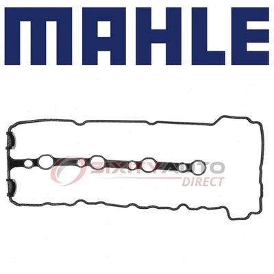 MAHLE Valve Cover Gasket Set for 2009-2013 Suzuki Crossover Grand SX4 Vitara an Foto 1 de 4