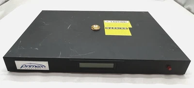 Transmisor inalámbrico Primex FM-72 Foto 1 de 4