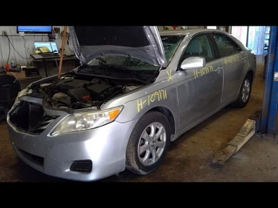 Seat Belt Front Bucket Passenger Retractor 4 Cylinder Fits 07-11 CAMRY 10244796 - Image 1 of 4