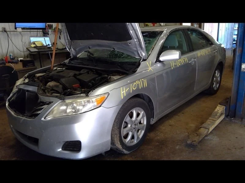 Seat Belt Front Bucket Passenger Retractor 4 Cylinder Fits 07-11 CAMRY 10244796 - Image 1 of 4