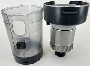 Conjunto antipolvo y ciclón de repuesto AI Jet Ultra OEM Samsung a medida - Imagen 1 de 4
