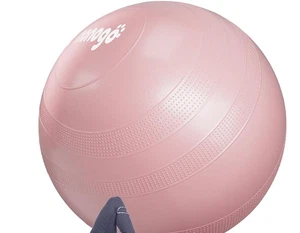 Exercise Ball for Pregnancy,Anti-Burst Yoga Ball for Physical Therapy,Stabili... - Picture 1 of 7
