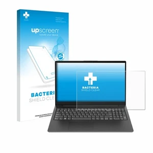 upscreen Protector Pantalla para Lenovo V15 Gen 5 Anti-Bacterias Pelicula - Imagen 1 de 10