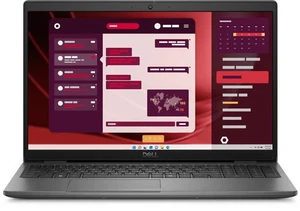 DELL Latitude Notebook 3550 P9J59 15,6" FHD i5-1335U 16GB/512GB SSD Win11 NEU - Afbeelding 1 van 6