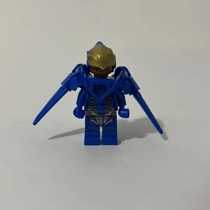 LEGO Overwatch Pharah Minifigur Fareeha Amari Security Chief Soldier 75975 - Bild 1 von 4