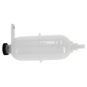Radiator Coolant Recovery Tank for Toyota Hilux 2005-2015 KUN26R 16470-0L030 - Picture 1 of 7