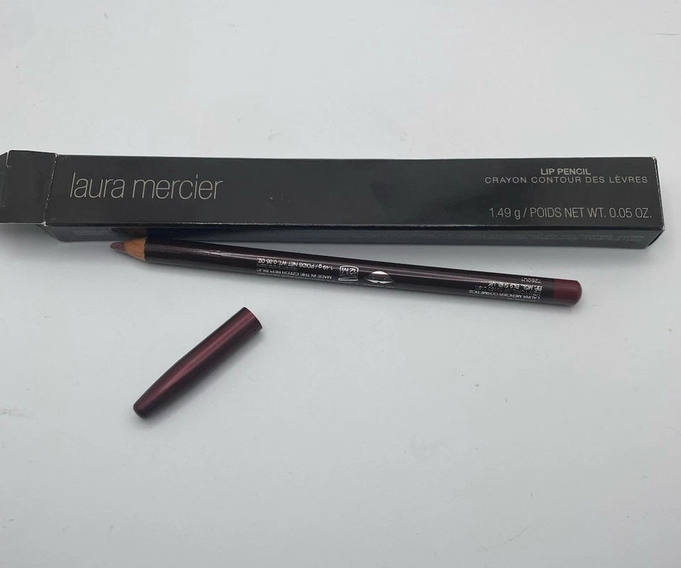 Laura Mercier Lip Pencil - Cassis - Image 1 of 1