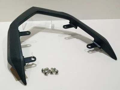 Yamaha XJ6 Diversion 09-12 Rear Pillion Grab Handle Rail 20S-24773-00 Genuine OE - Image 1 of 4