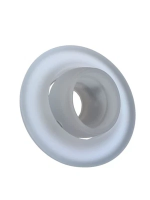 ITRE SD-831 Einbaustrahler Kristall Satin GU5,3 12V 50W Schwenkbar - Bild 1 von 3