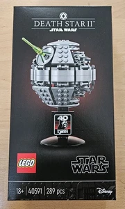 LEGO® Star Wars Death Star II™ (40591) – selten & exklusiv – OVP - Bild 1 von 4