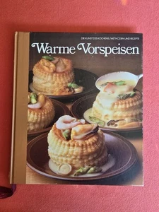 Warme Vorspeisen; Zustand sehr gut  - Bild 1 von 3