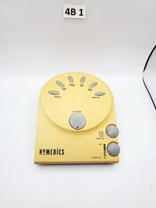 Homedics Sound Machine getestet funktioniert ohne Netzkabel - Bild 1 von 3