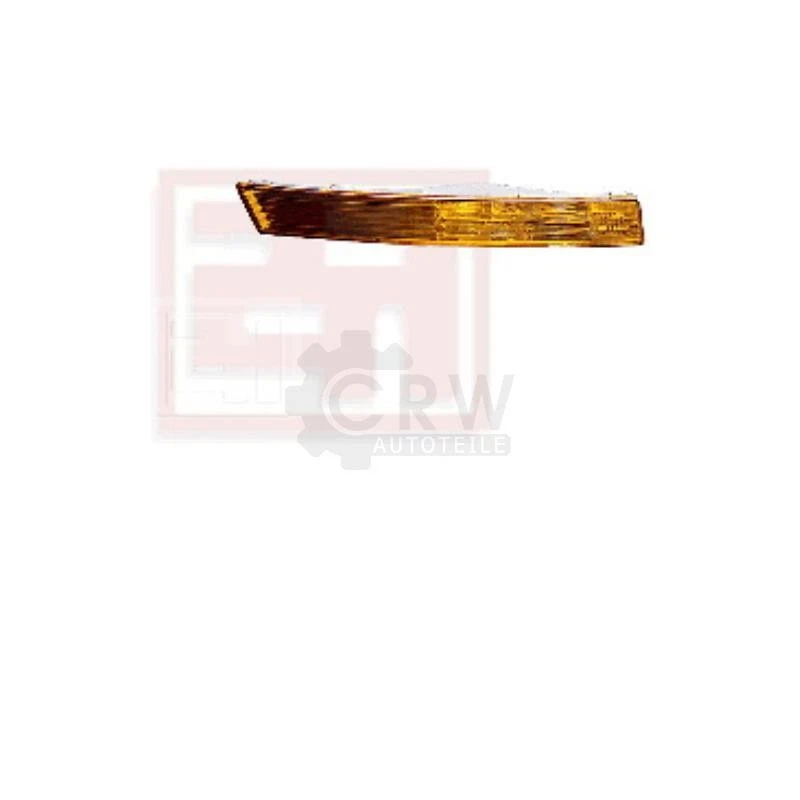 Indicatore Direzione Destro Giallo Adatto A per VW Passat Variant 3C5 3C2 - Immagine 1 di 1