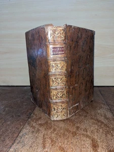 Il maestro italiano o la grammatica francescana e italiana di Veneroni-1778 - Foto 1 di 13