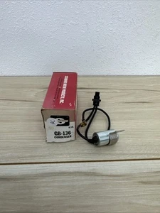 Condenser-Ignition Standard GB-136 - Bild 1 von 1