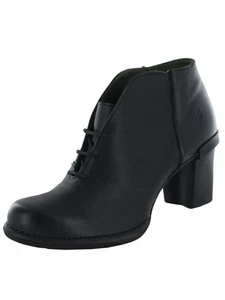 El Naturalista Womens Nectar N5141 Bootie Shoes, Black, EU 41 / US 10 - Picture 1 of 3