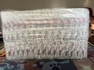 Vintage Diapers 2020 Huggies Special Delivery Size 6 Diapers Sealed Sleeve Of 32 - Picture 1 of 6
