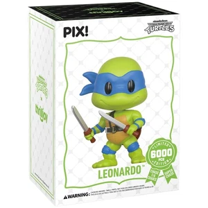 Leonardo - TMNT Thrilljoy Pix! ¡6.000 piezas SELLADAS! - Imagen 1 de 2
