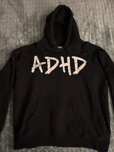 Official Joyner Lucas ADHD Pullover Hoodie - Picture 1 of 2