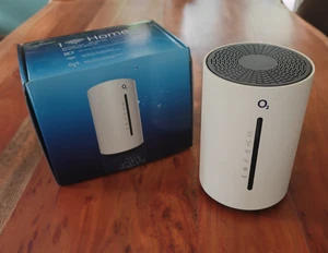 o2 homespot lte router Kategorie 6 (300 MBit/s) - Bild 1 von 5